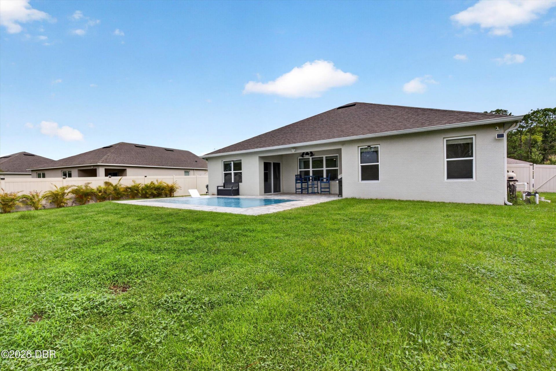 311 Sunset Point Drive, Ormond Beach, FL 32174 Photo