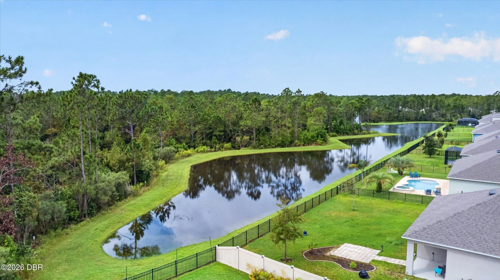 311 Sunset Point Drive, Ormond Beach, FL 32174 Photo