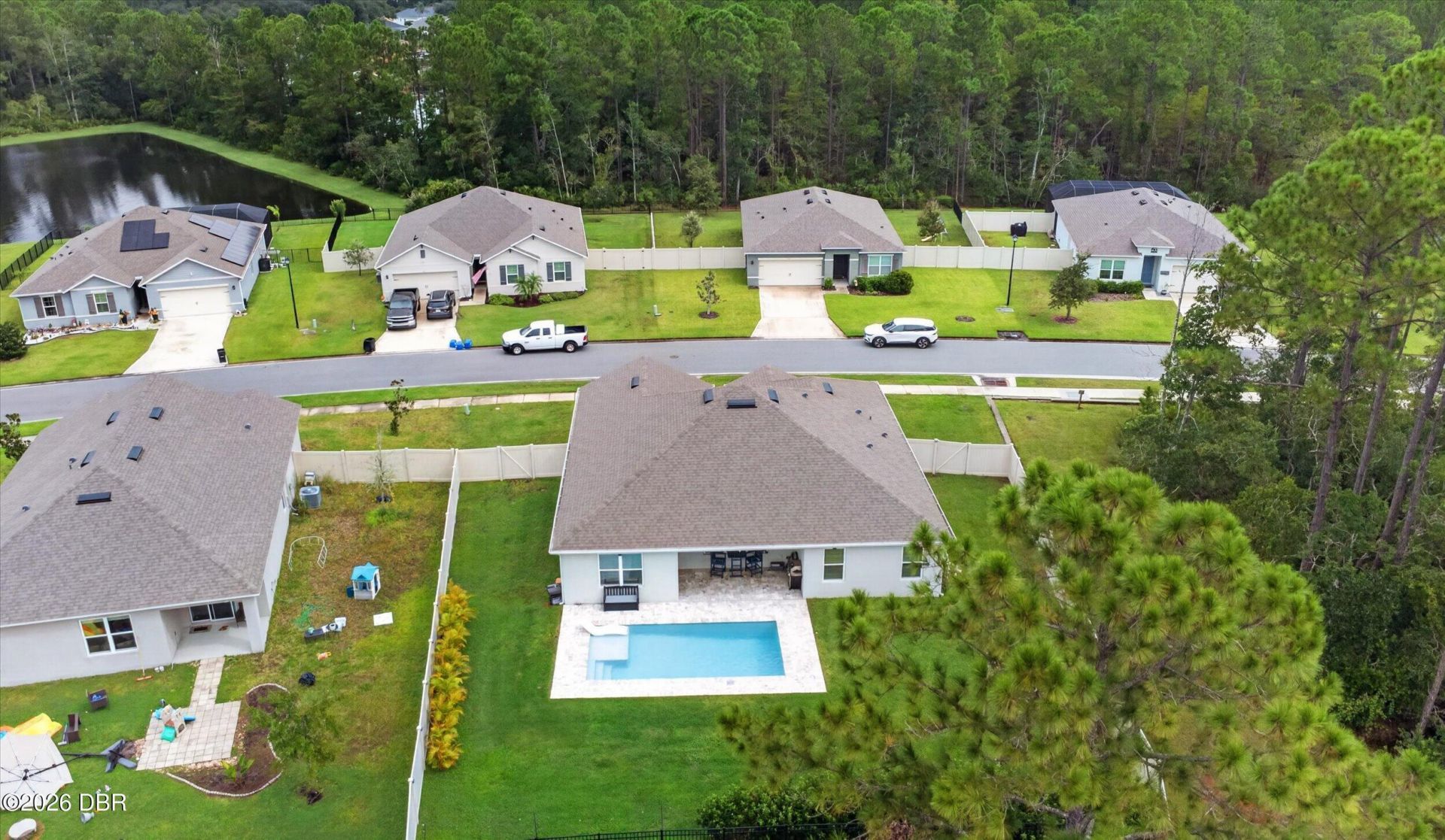 311 Sunset Point Drive, Ormond Beach, FL 32174 Photo