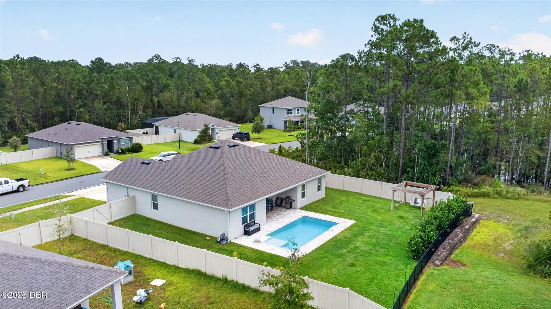 311 Sunset Point Drive, Ormond Beach, FL 32174 Photo