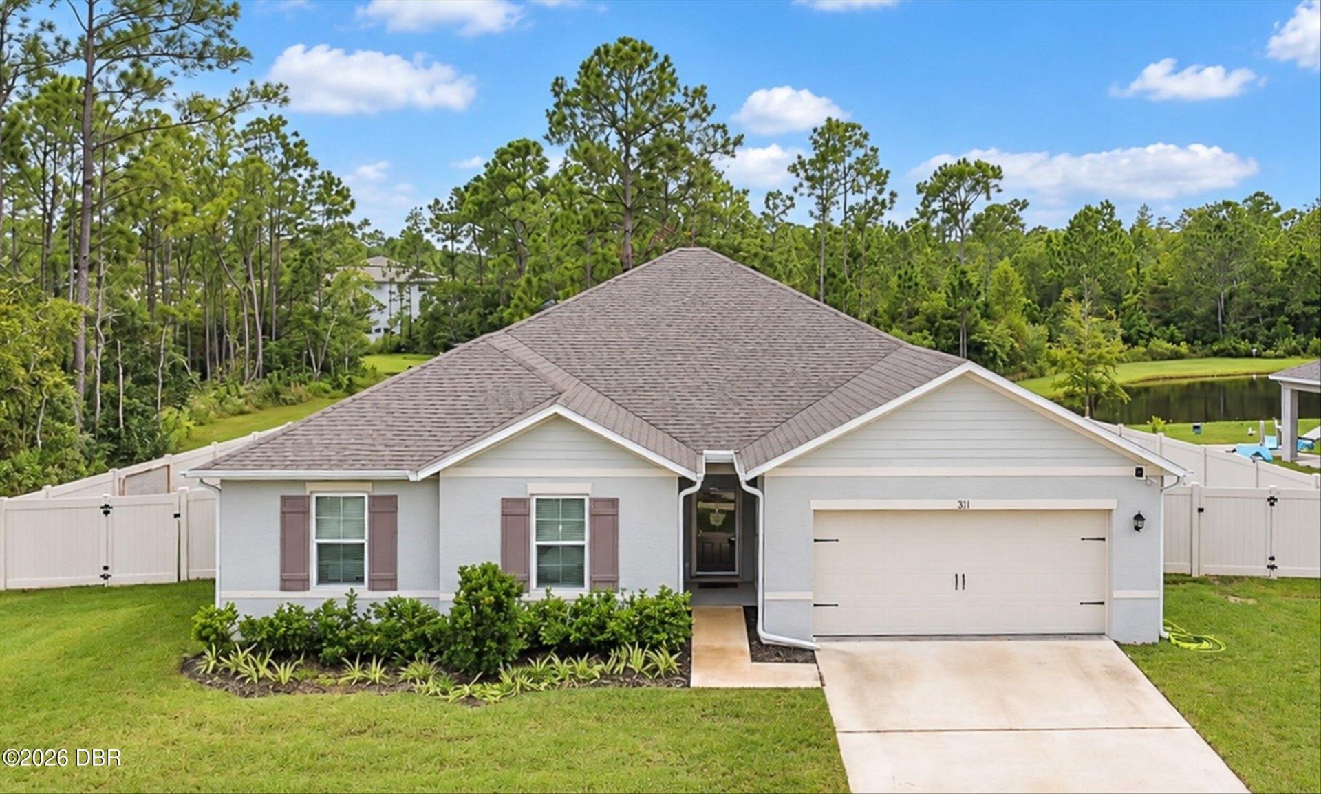 311 Sunset Point Drive, Ormond Beach, FL 32174 Photo