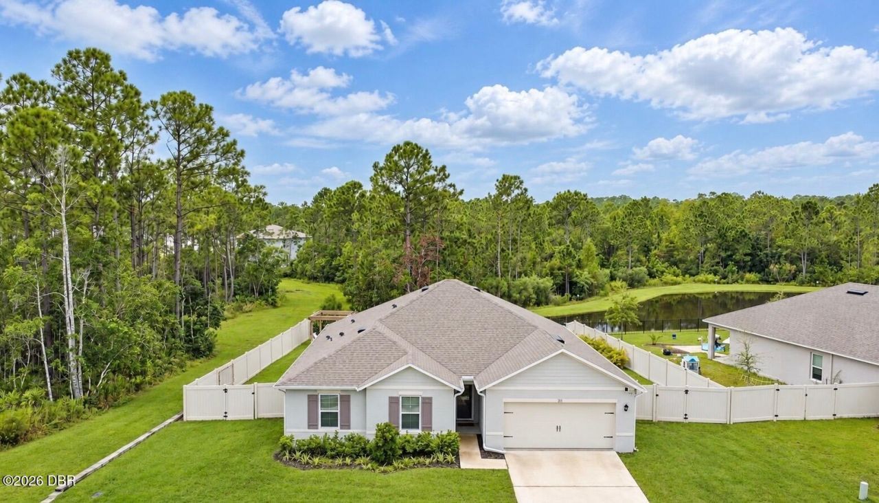 311 Sunset Point Drive, Ormond Beach, FL 32174 Photo