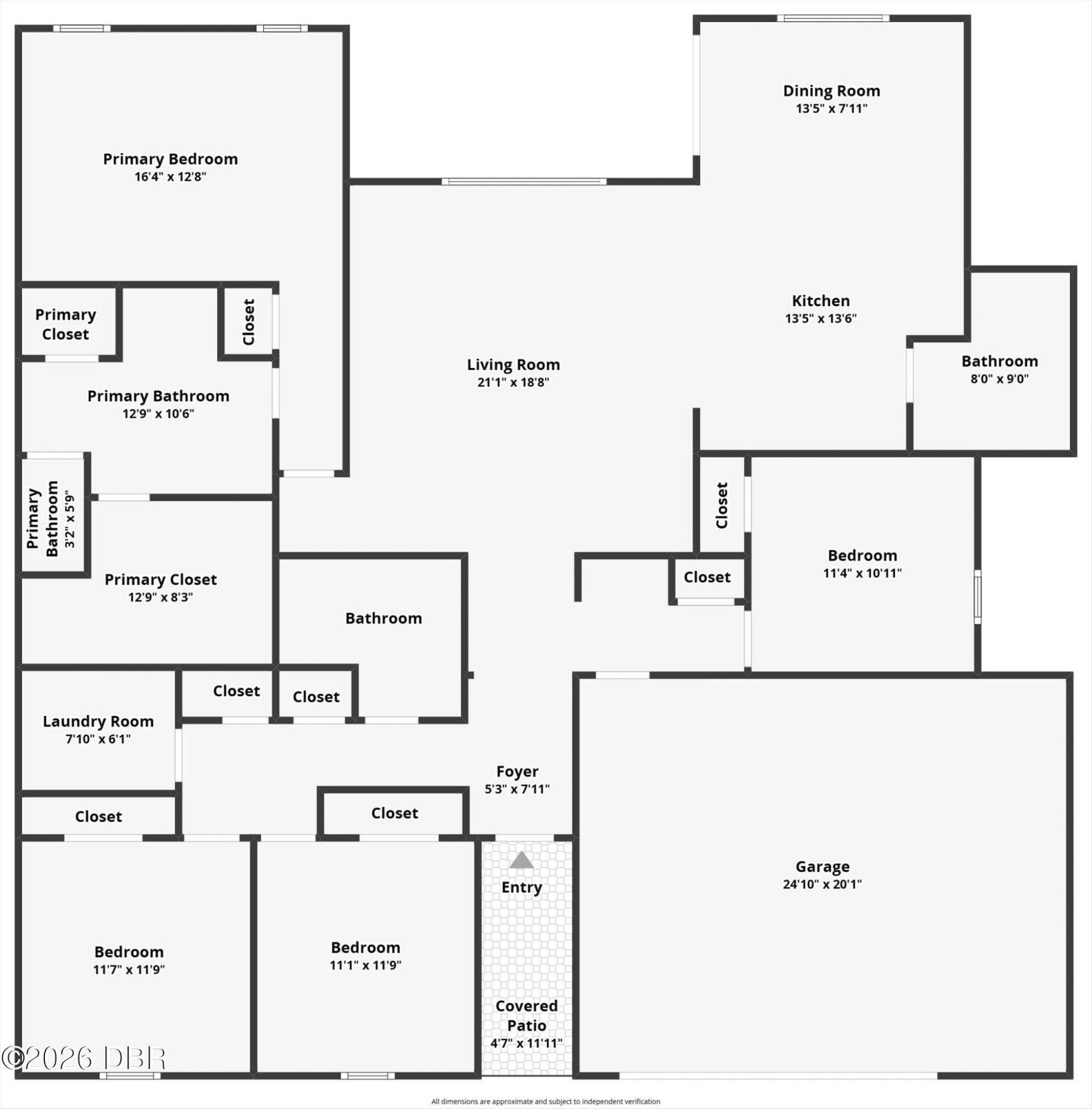 311 Sunset Point Drive, Ormond Beach, FL 32174 Photo