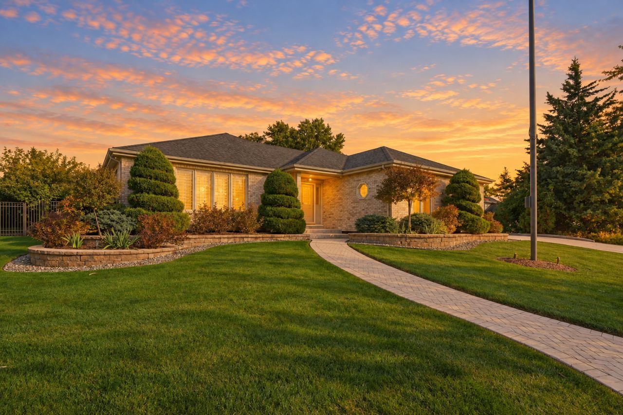 2896 Tanaga Basin, New Lenox, IL 60451 Main Photo