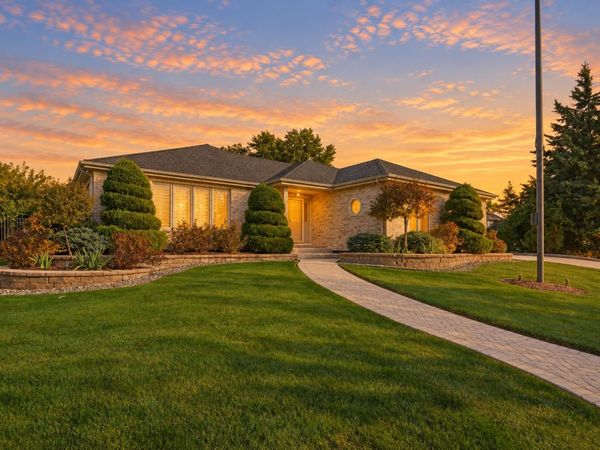 2896 Tanaga Basin , New Lenox, IL 60451