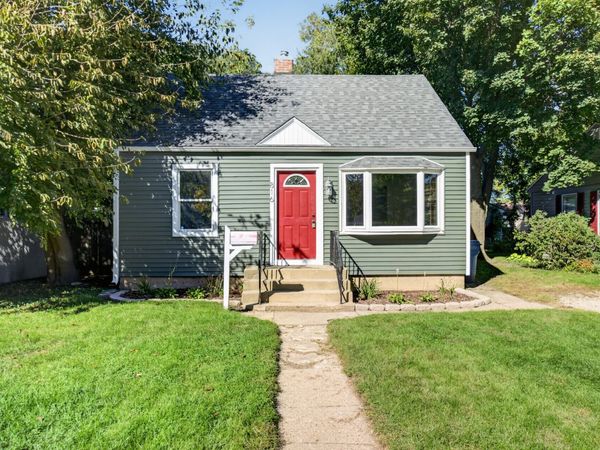 816 1st Avenue , Morris, IL 60450