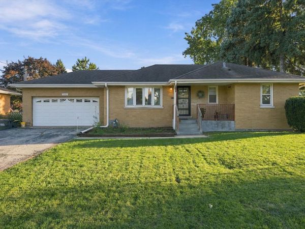 10811 Wrightwood Avenue , Melrose Park, IL 60164