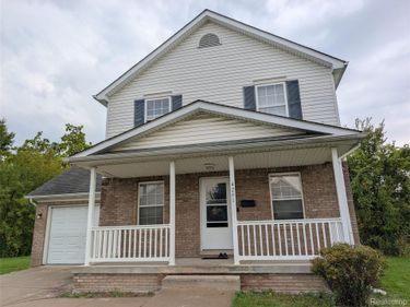 4291 17th Street, Detroit, Mi 48208