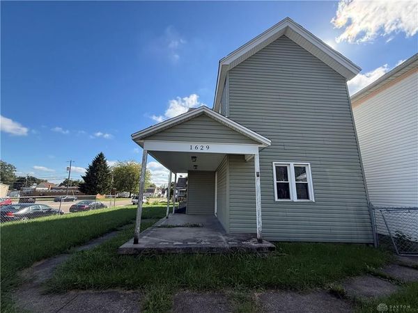 1629 Lexington Avenue, Springfield, OH 45505