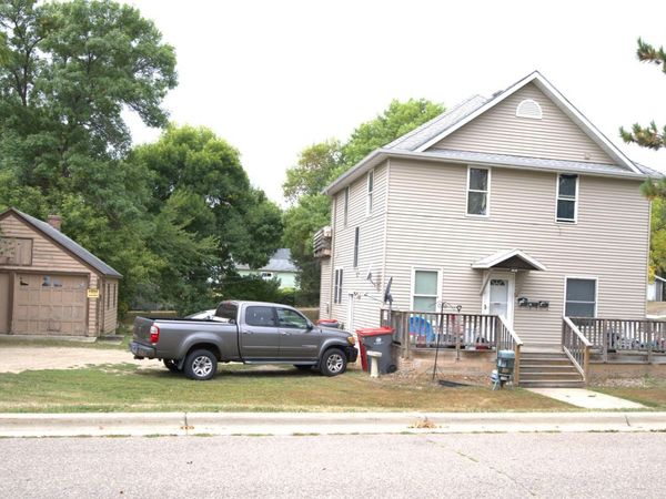 1202 Elm Street , Alexandria, MN 56308