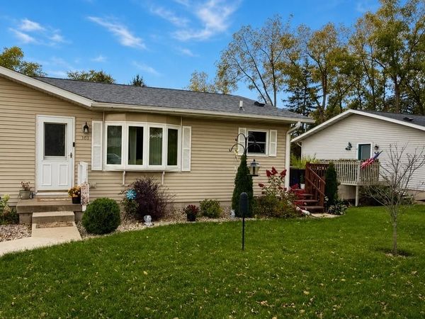 303 W North Street, Dodgeville, WI 53533