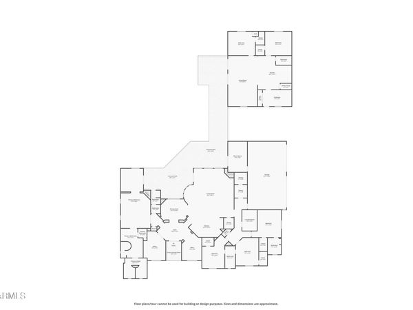 4654 E MEADOWVIEW Court, Gilbert, AZ 85298