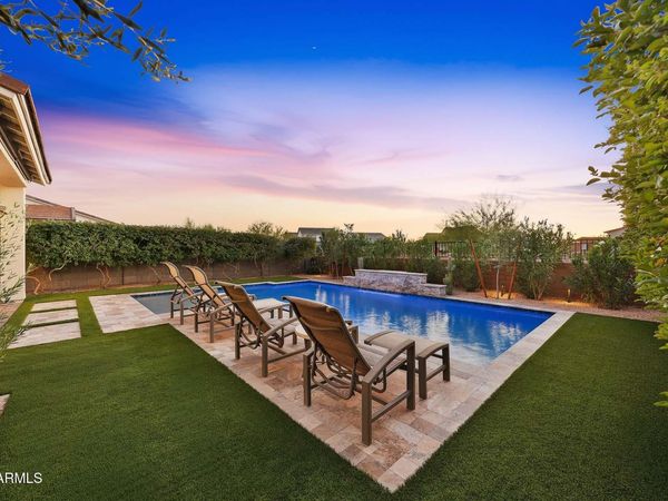 15544 S 181ST Lane, Goodyear, AZ 85338