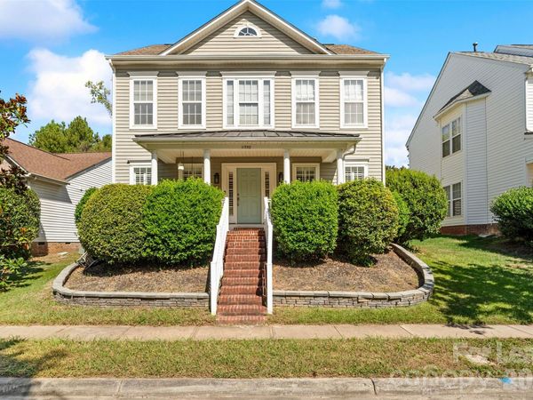 11930 Royal Castle Court , Charlotte, NC 28277