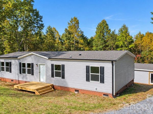 2308 Dobbin Court, Vale, NC 28168