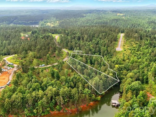 2143 & 2157 Castle Peak Mountain , Connelly Springs, NC 28612