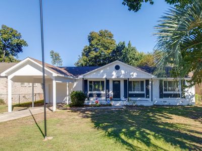 213 Crestmore Drive , Columbia, SC 29209