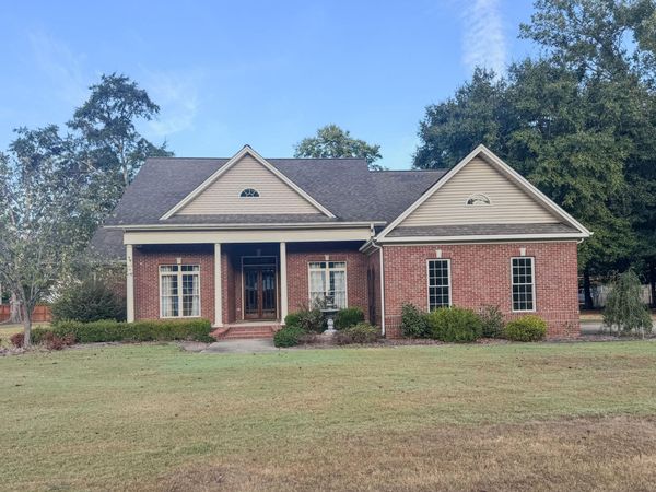 205 N Thomas St., Amory, MS 38821