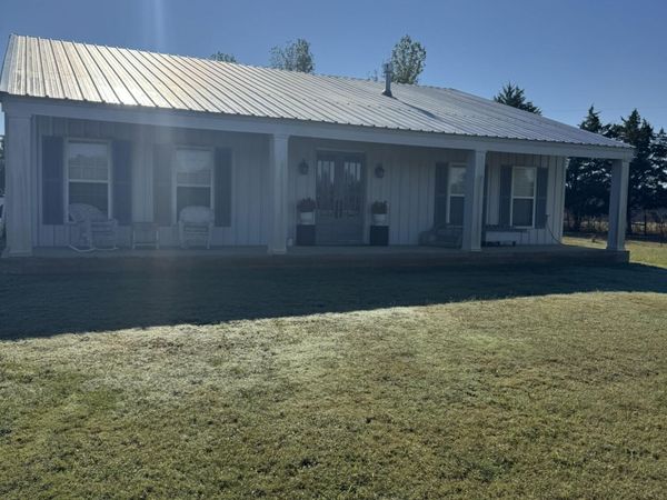 167B Road 1350 (Doe Run Rd.), Tupelo, MS 38801