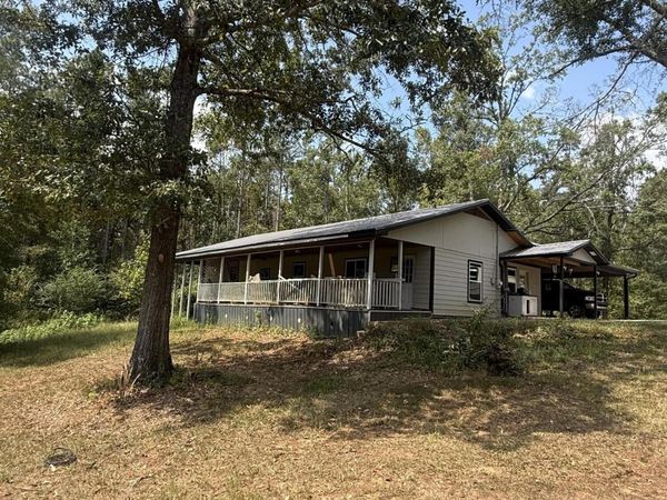 25 County Road 467, Rienzi, MS 38865