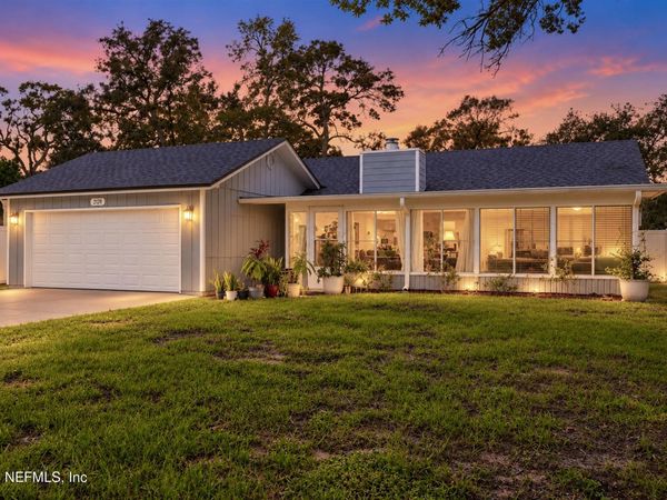2038 BROAD OAK Drive, Jacksonville, FL 32225