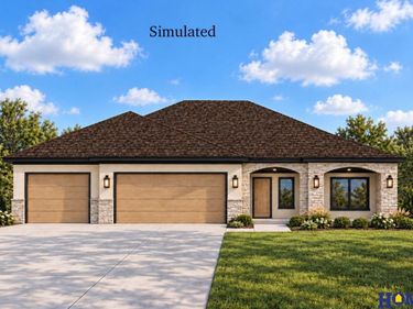 2555 S 102nd Street, Lincoln, NE 68520