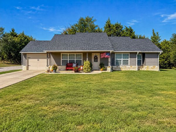 59 Founders Lane , Durant, OK 74701