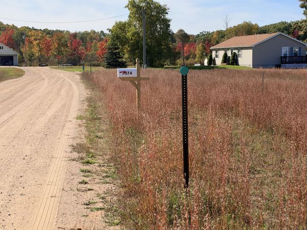 7386 W Cedar Drive, Irons, MI 49644