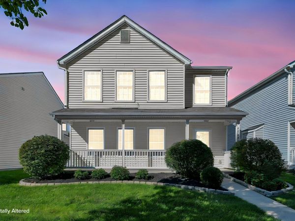 7764 Jefferson Run , Unit 98, Blacklick, OH 43004