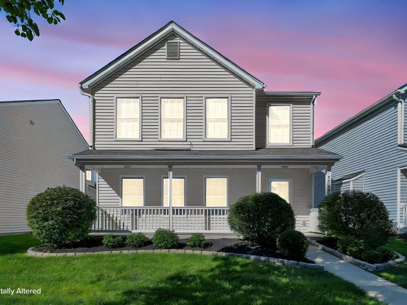 7764 Jefferson Run , Unit 98, Blacklick, OH 43004 Photo 1