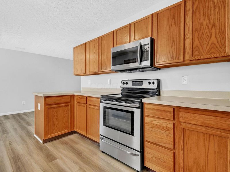 7764 Jefferson Run , Unit 98, Blacklick, OH 43004 Photo 10
