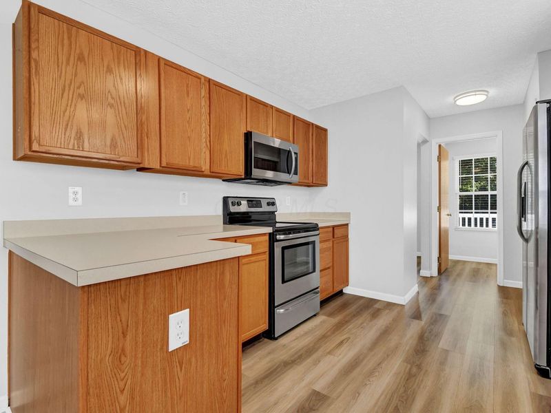 7764 Jefferson Run , Unit 98, Blacklick, OH 43004 Photo 12