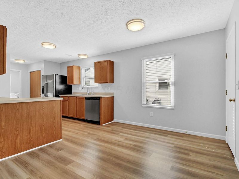 7764 Jefferson Run , Unit 98, Blacklick, OH 43004 Photo 15