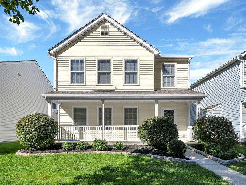 7764 Jefferson Run , Unit 98, Blacklick, OH 43004 Photo 2