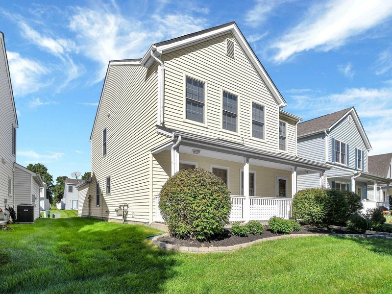 7764 Jefferson Run , Unit 98, Blacklick, OH 43004 Photo 3