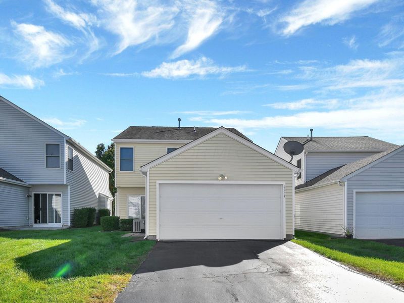7764 Jefferson Run , Unit 98, Blacklick, OH 43004 Photo 34