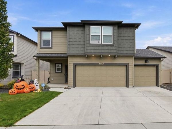 3717 S Clinton Rd, Spokane Valley, WA 99206