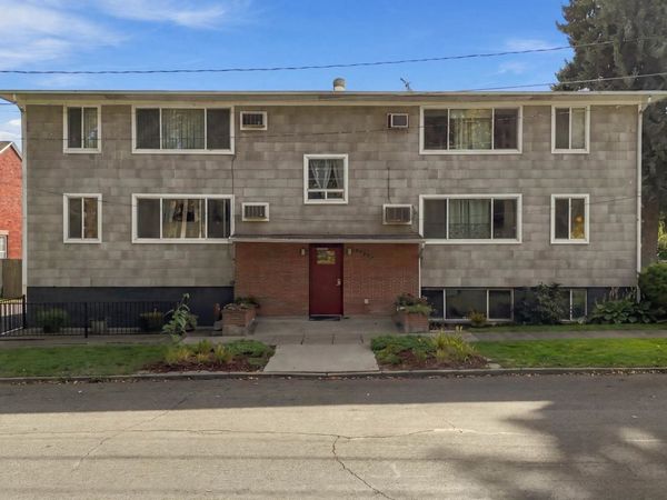 2227 W 4th Ave, Spokane, WA 99201
