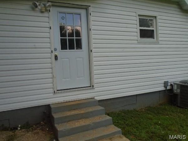 212 Middle Street , Bonne Terre, MO 63628