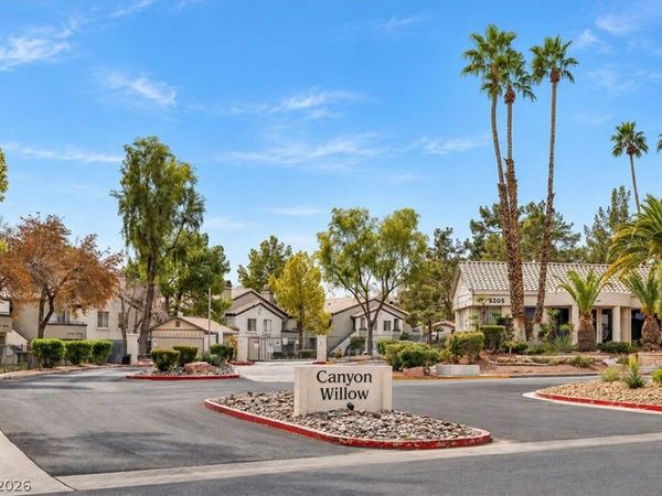 3115 Casey Drive, Unit 202, Las Vegas, NV 89120
