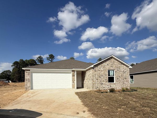 408 Mistflower Cove, Benton, AR 72015