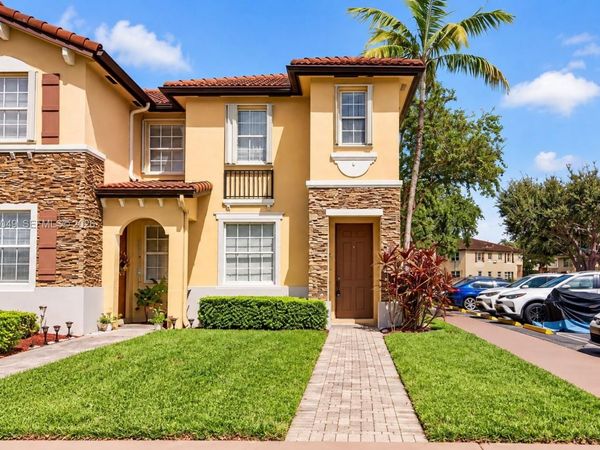 1650 NE 33rd Rd , Unit 112-10, Homestead, FL 33033
