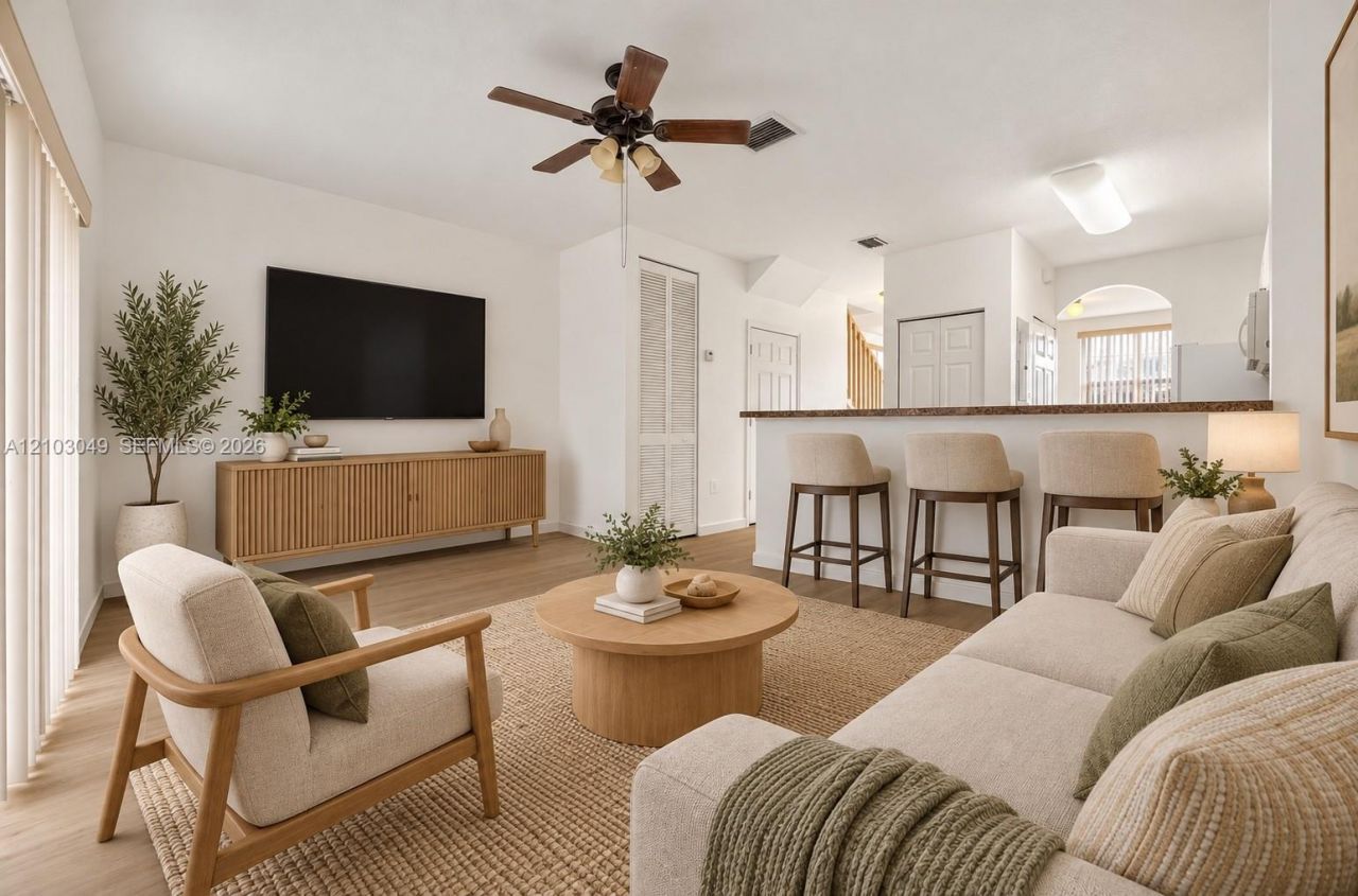 1650 NE 33rd Rd , Unit 112-10, Homestead, FL 33033 Photo
