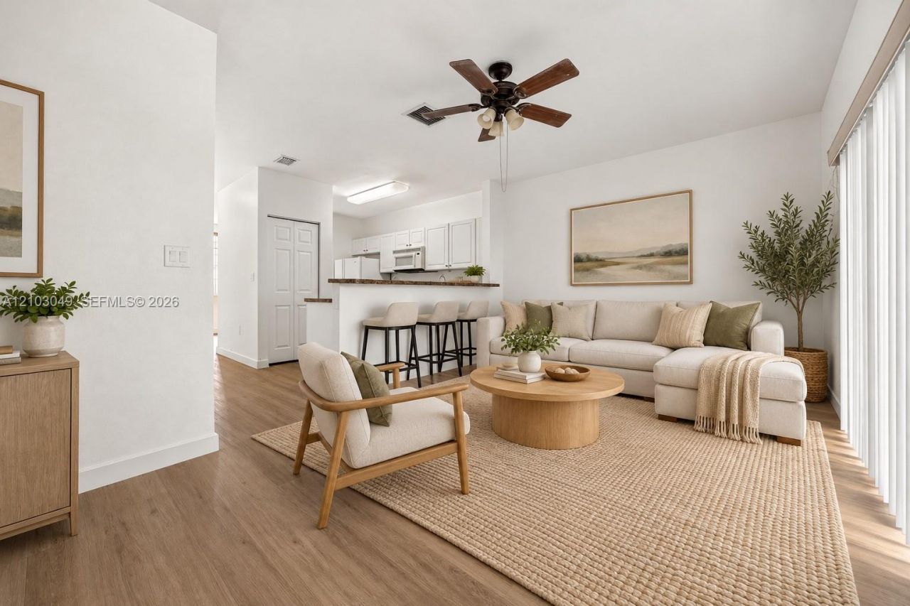 1650 NE 33rd Rd , Unit 112-10, Homestead, FL 33033 Photo
