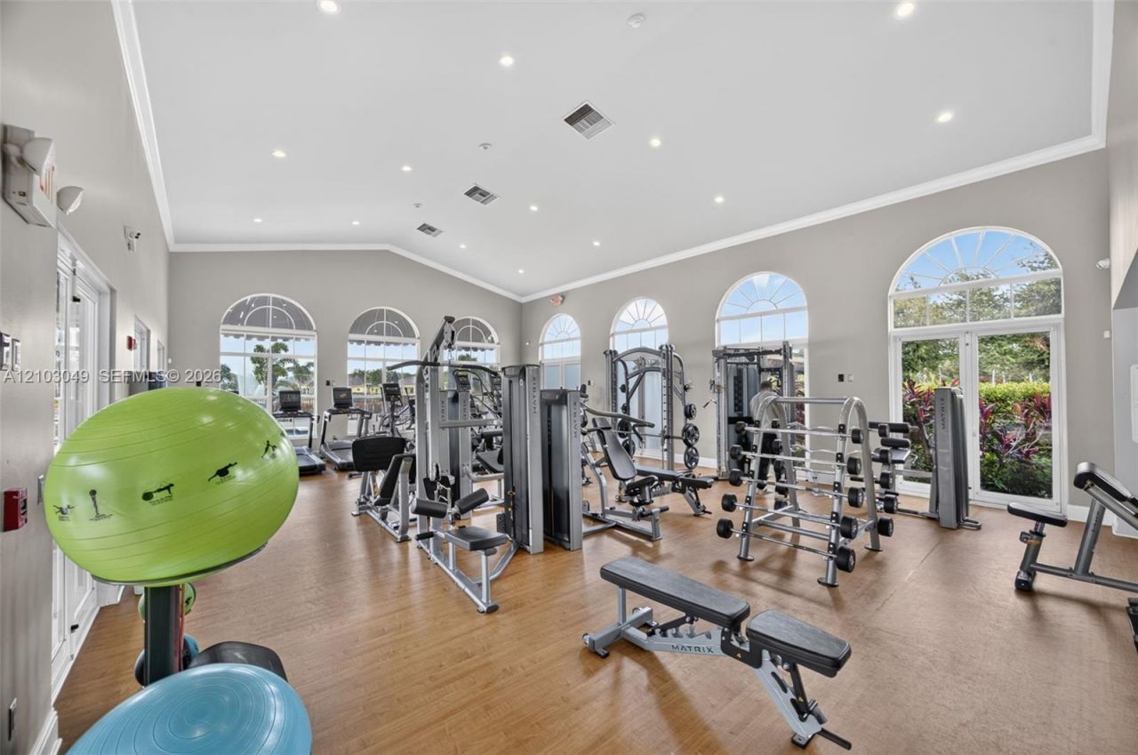 1650 NE 33rd Rd , Unit 112-10, Homestead, FL 33033 Photo