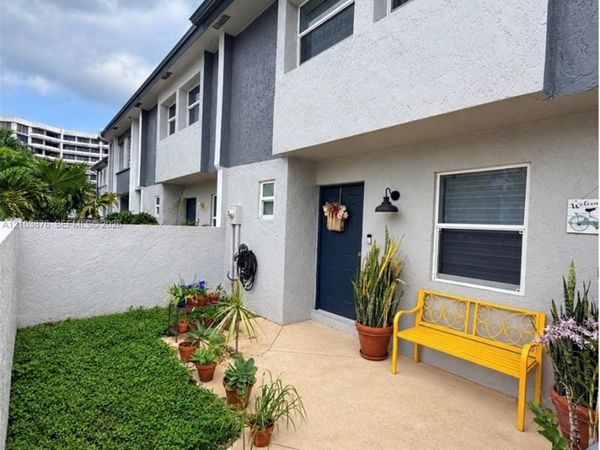 14121 SW 66th St , Unit G5, Miami, FL 33183