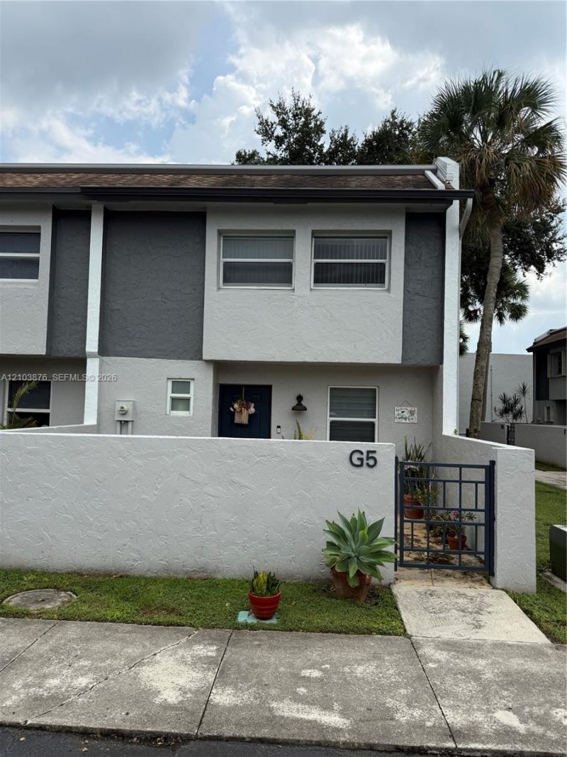 14121 SW 66th St , Unit G5, Miami, FL 33183 Photo