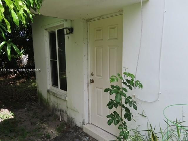 4871 NW 42nd Ct, Lauderdale Lakes, FL 33319 Photo