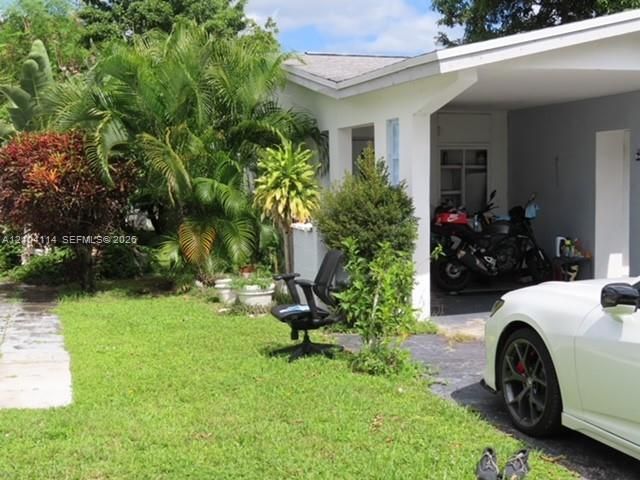4871 NW 42nd Ct, Lauderdale Lakes, FL 33319 Photo