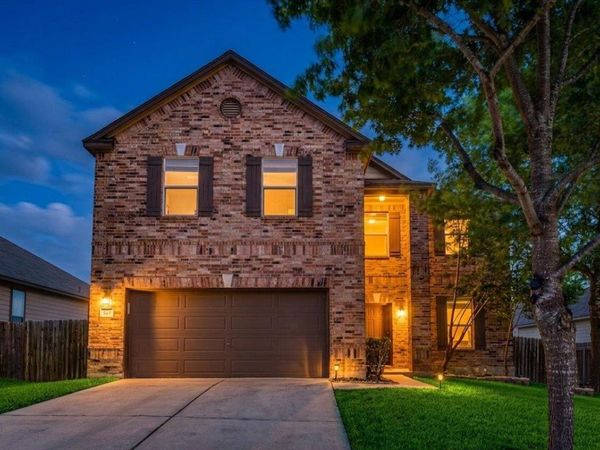 401 Waterleaf BLVD , Kyle, TX 78640